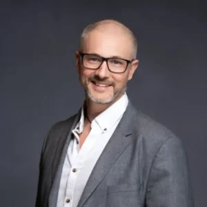 Alexandre Bougeard, P.Eng.