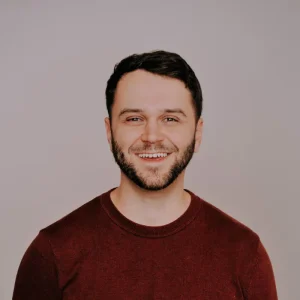 Nicolas Mailhot
